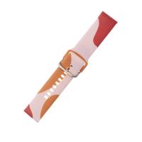 Hurtel Řemínek Moro náramek pro Samsung Galaxy Watch 46mm silikonový řemínek náramek vzor 12 9145576237526
