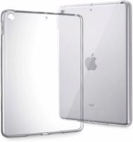 Hurtel Slim Case Oppo Pad 11'' flexibilní silikonové pouzdro transparentní 5907769353116