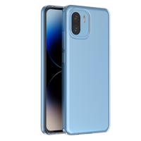 Hurtel Ultra čiré 0,5mm pouzdro pro Xiaomi Redmi A2 / Redmi A1 tenké pouzdro průhledné 5907769353529