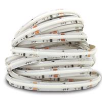 HurtLED DIGITAL LED COB LED pásek 24V RGBWW 784D 5m 20W WS2814 Magic line COB0004