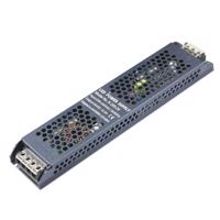 HurtLED Napájecí zdroj SLIM LED 24V 12,5A 300W PREMIUM KON000040