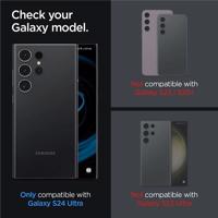 Hydrogelová fólie Spigen Neo Flex pro Samsung Galaxy S24 Ultra - 2 ks. 8809971224109