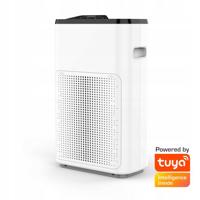 ID3 Čistička vzduchu TUYA WiFi PM2,5 s filtrem HEPA