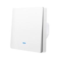 ID3 Inteligentní světelný spínač 1 kanál řady EM WiFi + RF433MHz TUYA