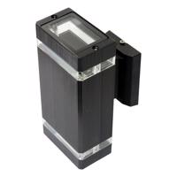 Idealed Svítidlo zahradní Svítidlo fasádní 2xGU10 VELA IP54 IDEAOGR0005