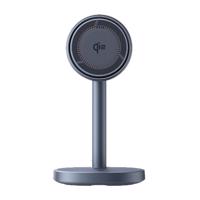 Indukční nabíjecí stojan Baseus Orbit 2 Pro Qi2 20W (šedý) 073995
