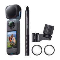 Insta360 X4 Ski Bundle
