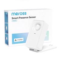 Inteligentní senzor přítomnosti Meross MS600 WiFi (Matter)