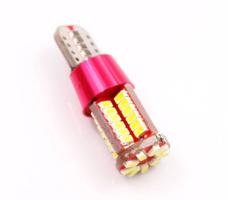 Interlook Auto LED žárovka W5W T10 57 SMD 3014 CAN BUS 12V 832