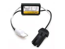Interlook C42 | CAN BUS LED filtr W5W T10 431