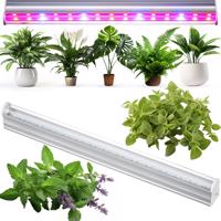 Interlook DG-T5-Whitel | Lampa pro růst květin | 6W lampa pro pěstování rostlin | 4023 4023
