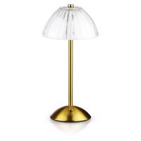 Interlook DTL-C155 | Bezdrátové dotykové světlo | Moderní LED lampa | Noční lampa 4772