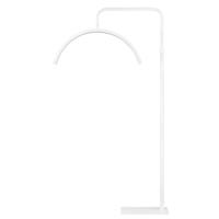 Interlook EPT-135-BÍLÁ | Lampa do tetovacího studia | Kosmetická LED lampa bez stínu | Stojací lampa pro kosmetické salony, styling řas a nehtů 4768 4768