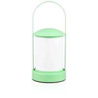 Interlook JX23B-ZELENÁ | Bezdrátová stolní lampa | Lampa s funkcí změny barvy 5115 5115
