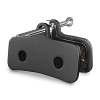 Interlook Polokovová brzdová obložení | Kotoučové brzdové destičky kompatibilní s M810 M640 M820 SHIMANO | TP-01E 5308