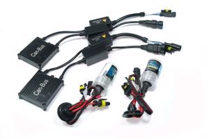 Interlook Sada osvětlení XENON HID H1 CAN BUS DUO 12V 645