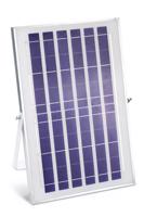 Interlook SP66-100W | Solární panel 6V/8W 3761 3761