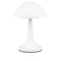 Interlook YG-D005-W | Moderní LED stolní lampa | Dotyková lampa s vestavěnou baterií 5054 5054