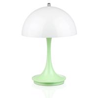 Interlook YG-D012-G | Moderní LED stolní lampa | Dotyková lampa s vestavěnou baterií 5056 5056