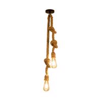 Interlook ZRT-R100-B | Závěsné stropní svítidlo | Loft | Boho 3537 3537