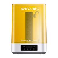Jednotka AnyCubic Wash & Cure 3 Plus pro čištění a sušení tisku