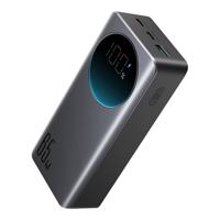 Joyroom 30000mAh 65W powerbanka s digitálním displejem (JR-PBF05) - černá 6956116797317 6956116797317