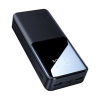 Joyroom powerbank 20000mAh 22,5W PD QC3.0 AFC černá (JR-QP192) 6941237185129 6941237185129