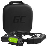 kabel Green Cell GC Typ 2 3.6kW 5m / 16.4 ft pro charging EV / PHEV EV13