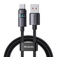 Kabel Mcdodo USB-A na USB-C CA-6520 1,2 m