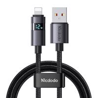 Kabel USB-A na Lightning Mcdodo CA-6490