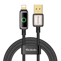Kabel USB-A na Lightning Mcdodo CA-6590 1,2 m