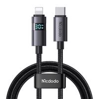 Kabel USB-C na Lightning Mcdodo 36W CA-6570