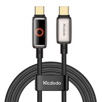 Kabel USB-C na USB-C Mcdodo CA-6680 1,2 m