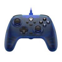 Kabelový ovladač GameSir T7 (modrý)