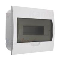 Kanlux 03843 DB112F 1X12P/FMD - Plastový rozváděč