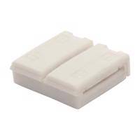 Kanlux 19038 CONNECTOR RGB 10 konektor LED pasku ( cena za balení 20 ks )