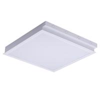 Kanlux 19736 REGIS 4LED OPAL 418PT Svítidlo mřížkové vestavné pro T8 LED 19736