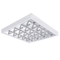 Kanlux 22671 NOTUS 4LED 418 NT Svítidlo mřížkové přisazené pro T8 LED 22671
