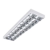 Kanlux 22672 NOTUS 4LED 236 NT Svítidlo mřížkové přisazené pro T8 LED 22672