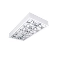 Kanlux 22674 NOTUS 4LED 218 NT Svítidlo mřížkové přisazené pro T8 LED - Individuální objednávka 22674
