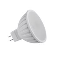 Kanlux 22705 TOMI LED5W MR16-CW Světelný zdroj LED (nahradí kód 19991) Studená bílá