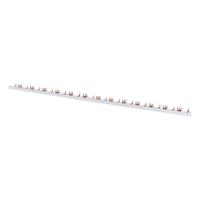Kanlux 24219 KBBI-4x14   Propojovací lišta