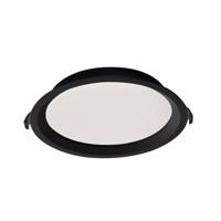 Kanlux 26382 TIBERI CCT 23-29W-B   Vestavné svítidlo LED  trafo není součást balení!!