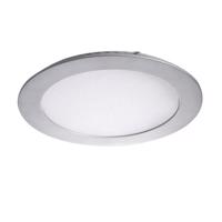 Kanlux 28930 ROUNDA V2LED12W-NW-SR Vestavné svítidlo LED (nahrazuje kód 25834) 28930