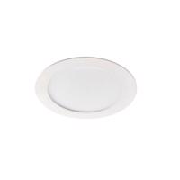 Kanlux 28932 ROUNDA V2LED12W-WW-W Vestavné svítidlo LED (nahrazuje kód 25837) 28932