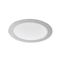 Kanlux 28933 ROUNDA V2LED18W-NW-SR Vestavné svítidlo LED (starý kód 25838) 28933