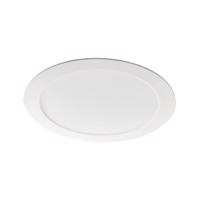 Kanlux 28935 ROUNDA V2LED18W-WW-W Vestavné svítidlo LED (nahrazuje kód 25841) 28935