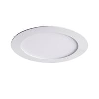 Kanlux 28937 ROUNDA V2LED7W-NW-W Vestavné svítidlo LED (nahrazuje kód 25831) 28937