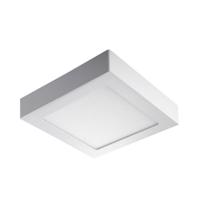 Kanlux 28950 KANTI V2LED 12W-NW-W Přisazené svítidlo LED (nahrazuje kód 25850) 28950