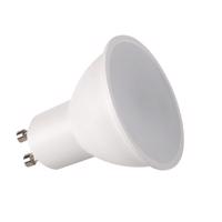 Kanlux 31231 GU10 4W-NW Světelný zdroj LED MILEDO (starý kód 31211) Neutrální bílá